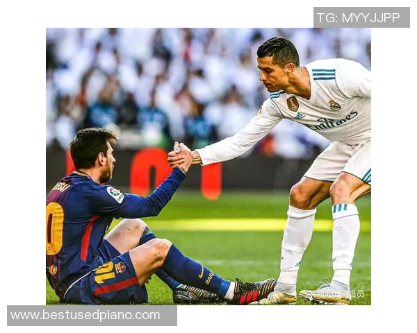 全球足坛最具影响力现役球星：谁能继承梅西和C罗的传奇地位