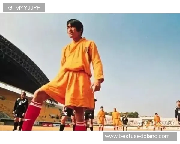 模仿少林足球经典球星技艺的现代足球明星盘点